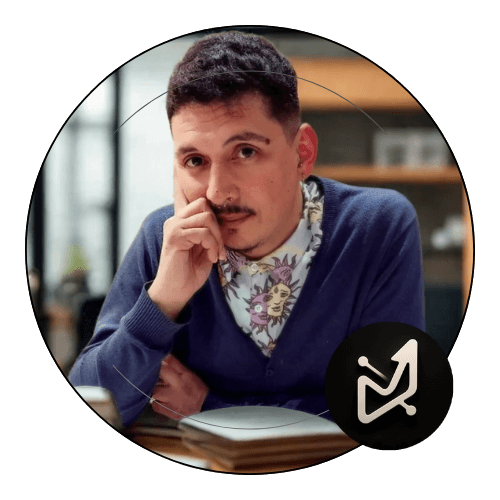 Creador de Despliega Agencia Web